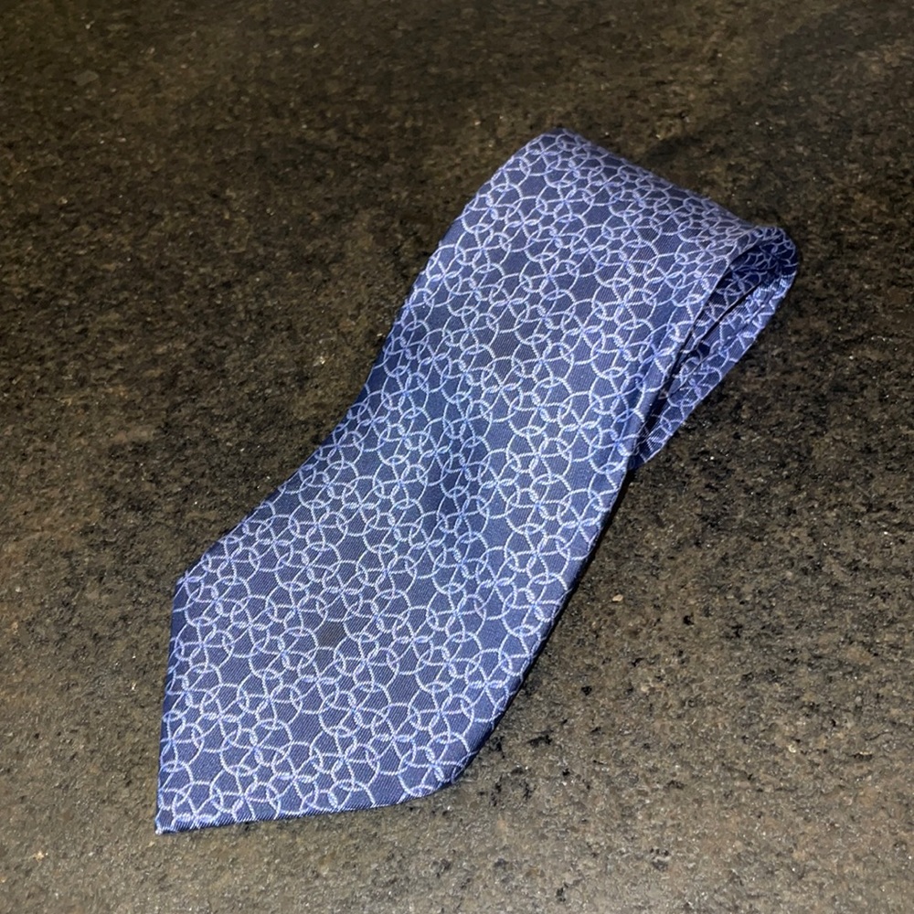 Hermes Tie